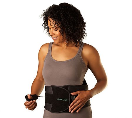 Horizon Back Brace